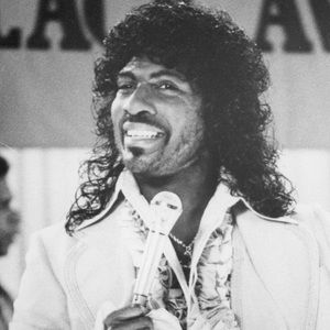 Meet your Posher, Randy